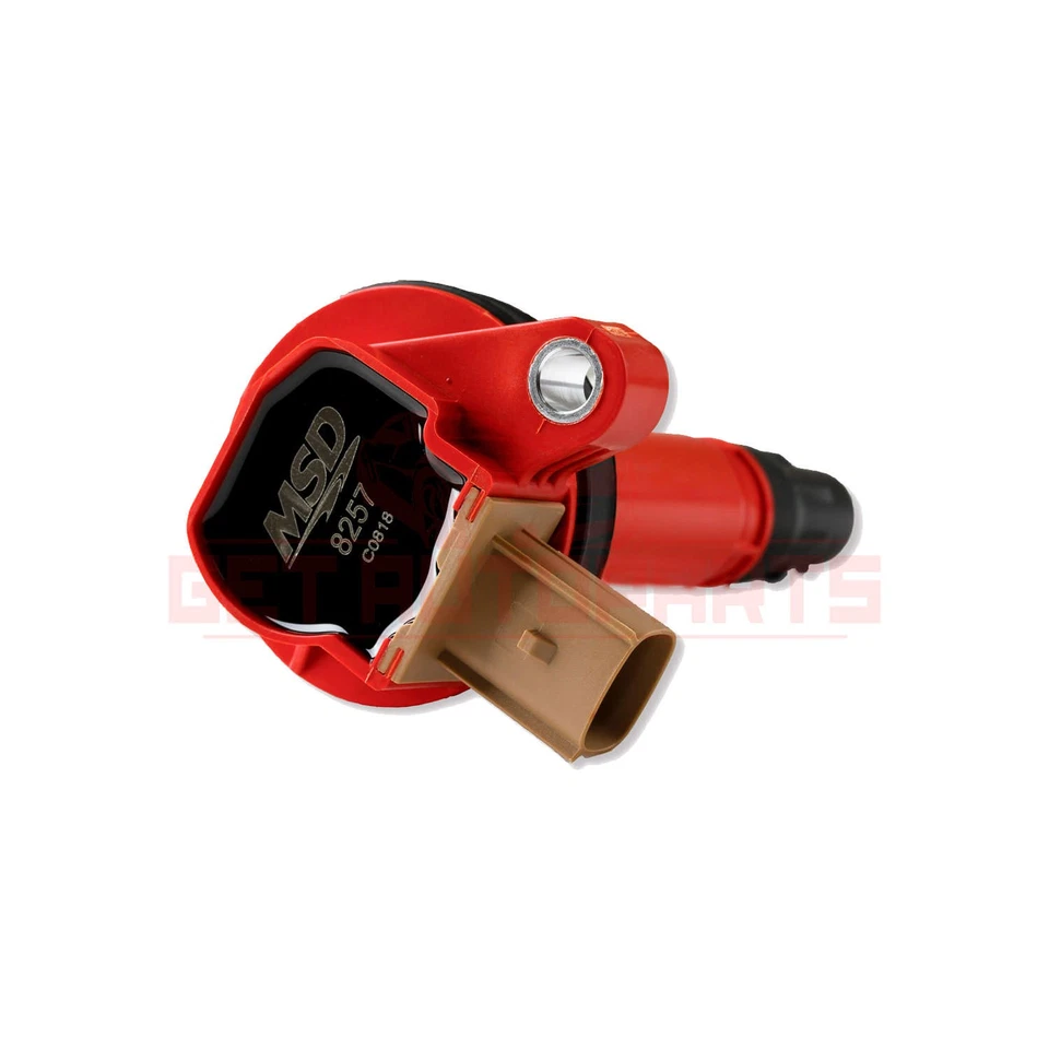 Bobina de encendido MSD para Ford Taurus 2010-2015 Foto 3 de 3