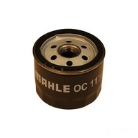 Mahle ÖLfilter OC11 FüR Piaggio Beverly 400 Ie Tourer Bj. 2012