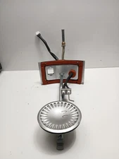 Rheem OEM Burner Assembly XG75T06PV76U0 PERFORMANCE 75-GAL Tall Power Vent Water