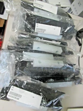 10-OTIS ELEVATOR AAA24479C400 DOOR GUIDES / GIBS