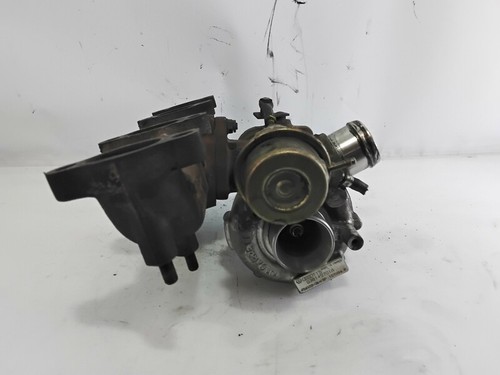 038145701A turbolader at VOLKSWAGEN GOLF IV BERLINA 1J1 HIGHLINE 1997 1837949