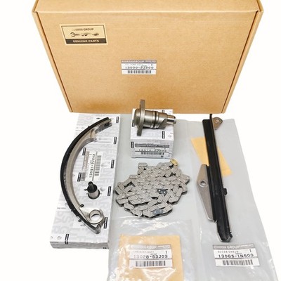 NEW Fit Nissan Infiniti  Timing Chain Kit SR20DE SR20DET OEM