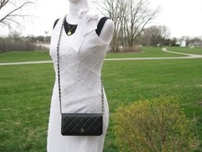 CHANEL Black Mini Bags & Handbags for Women for sale | eBay CHANEL Black Mini Bags & Handbags for Women for sale | eBay