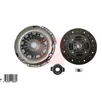 Citroen Xsara N1 1997-2005 Apec 3-Teilig Kupplungssatz Mit AusrüCklager