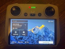 DJI RC Smart Remote Controller for DJI Mavic 3/Mini 3 Pro/Air 2S Drone - RM330