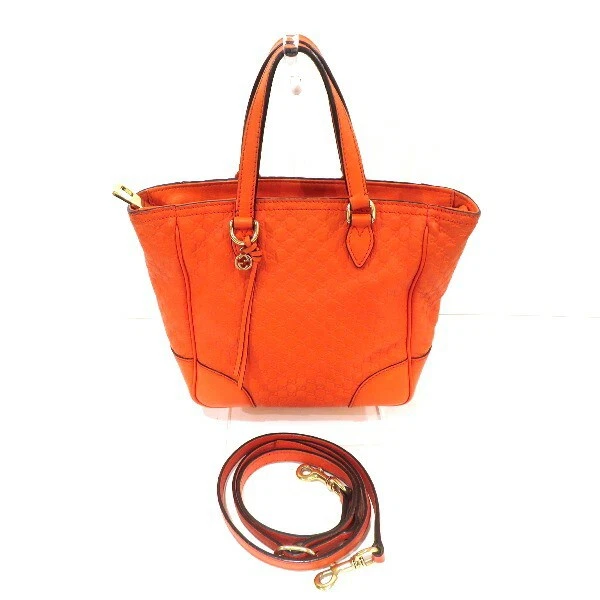Gucci Micro ssima 449241 2 voies sac à main bandoulière r8_0404