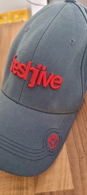 Fresh Jive Cap 90s Vintage Rare | eBay UK