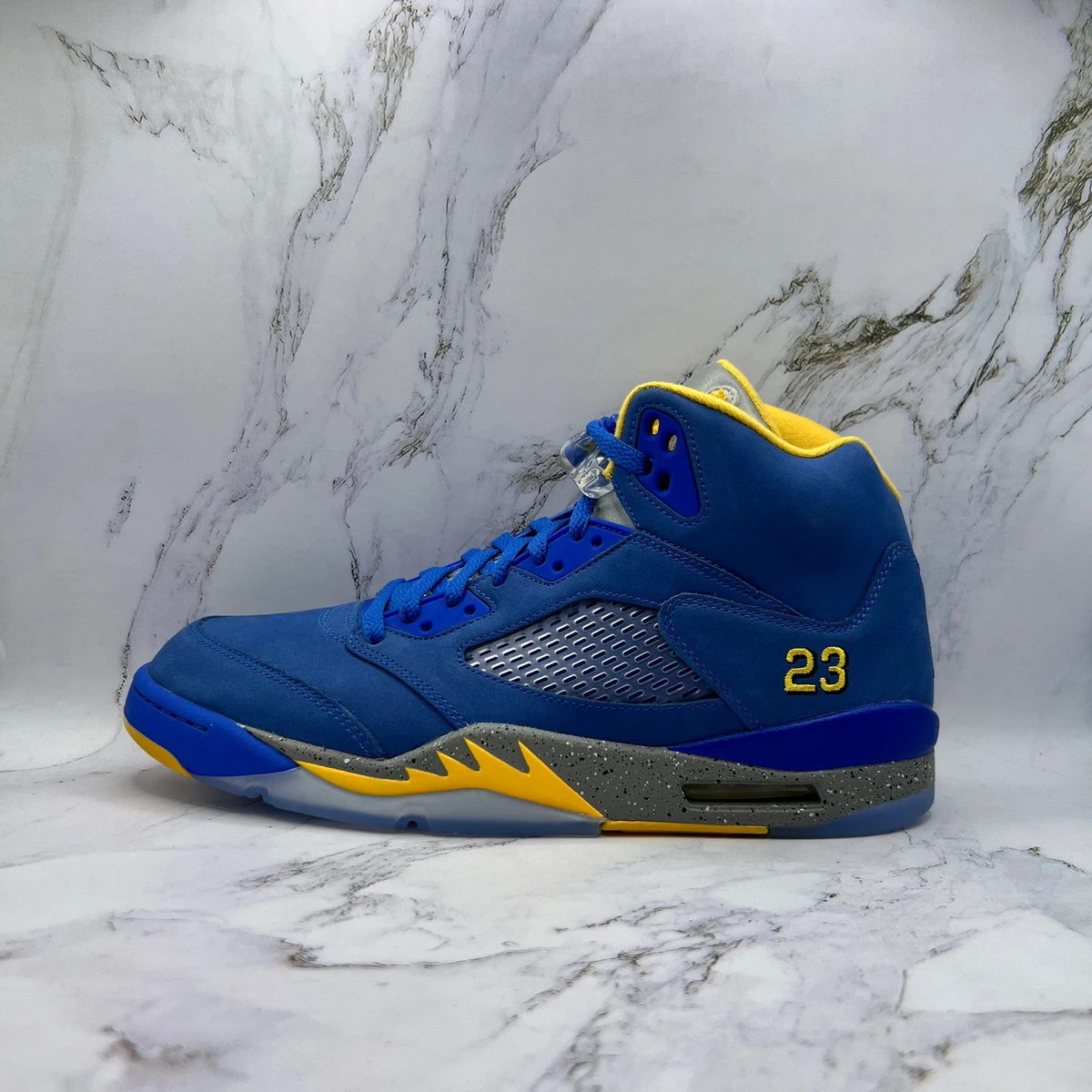Jordan 5 Retro Laney for Sale | Authenticity Guaranteed | eBay