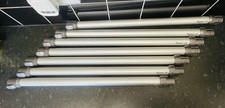 Joblot of 7 Dyson V6 Wands Pipes Tested and Cleaned Genuine Dyson