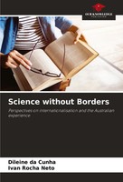 Science Without Borders Dileine Da Cunha (U. A.) Taschenbuch Englisch 2025