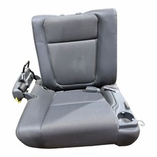 2003-2006 Honda Element Rear Right Passenger Side Seat Green Gray
