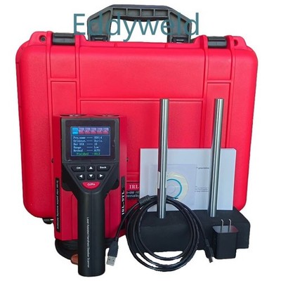 Integrated Laser Assisted Steel Bar Scanner for Steel Bar Diameter Φ6mm~Φ50mm