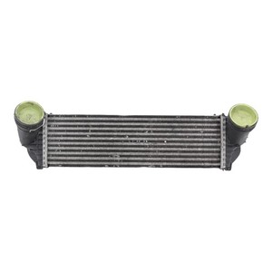 Luft-Luft-Wärmetauscher Intercooler Für BMW X5 II PH.1 17517809321 I1-1323G