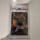 2024 Topps Cosmic Chrome Planetary Pursuit Paul Skenes #PPS-6 Sun (RC) PSA 10