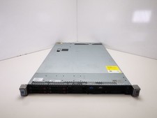 HP ProLiant DL360 Gen9 G9 2x Intel Xeon E5-2643 V3 8GB - Server 3x 1TB /  3TB