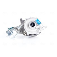 Turbolader FüR Fiat Doblo Kasten/Kombi 263 1.3 D Multijet 119 178E Opel