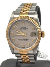 Rolex Datejust 78273 for sale | eBay