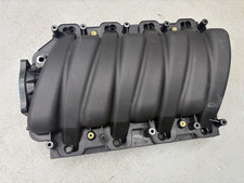 2006-2013 Corvette C6 Zo6 Ls7 14-15 Camaro 7.0l Intake Manifold Oem 16k Mile 427