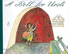 A Bell for Ursli: A Picture Book from the Engadine von C... | Buch | Zustand gut