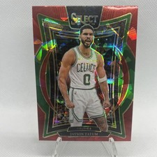 Jayson Tatum #2 Prices | 2024 Panini Select | Basketball Cards