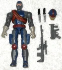 2005 Range Viper - 100% complete (GI Joe figure)