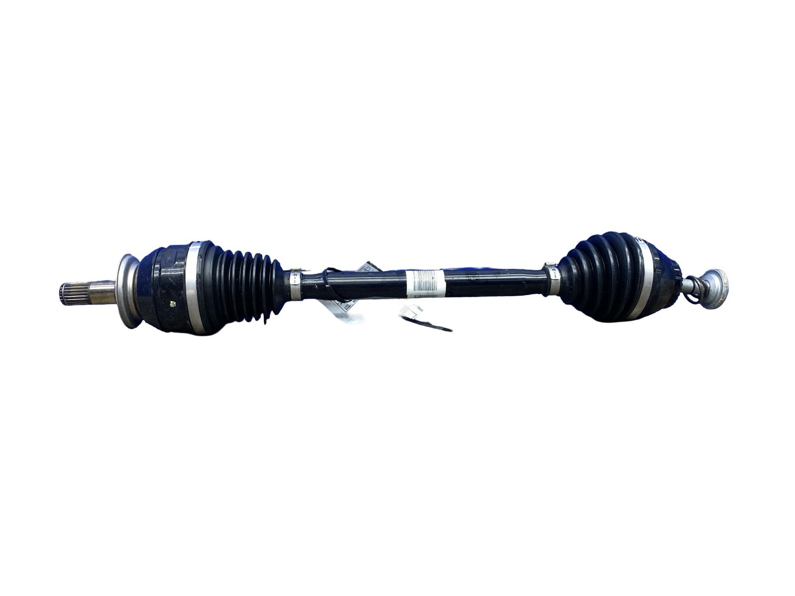 2014 - 2019 Bmw I8 Oem 1.5L Front Right CV Axle Shaft 8611322