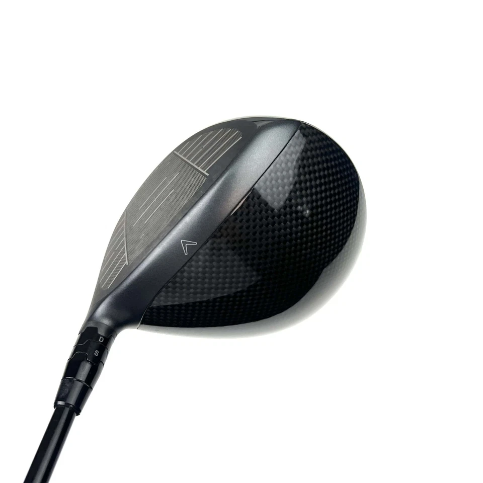 Callaway Paradym AI Smoke Max Driver / 10.5 Degree / Kai'li White 60 Stiff Flex - Image 4 of 4