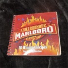 Marlboro Chili Roundup Flavor It Up Spiral Cookbook - 50 Winning Recipes — photo 1