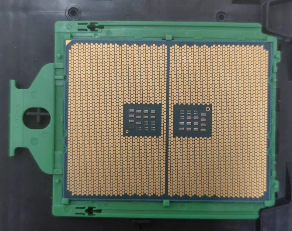 AMD Ryzen Threadripper 1900X 3.80 GHz 8core 16-thread Tr4 180W CPU Processor - Image 4 of 4