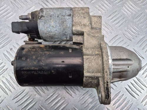 BMW 3 E90 E91 335i  Einzelteile Anlasser 7594292 Benzin 172kW PFF8896
