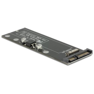Delock Konverter Blade-SSD (MacBook Air SSD) > SATA