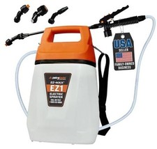 Tools EZ1 Battery Powered Sprayer 1 Gallon - Lawn and Garden EZ1-Sprayer