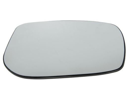 Right BLIC 6102-02-1232217P Mirror Glass, exterior mirror for TOYOTA