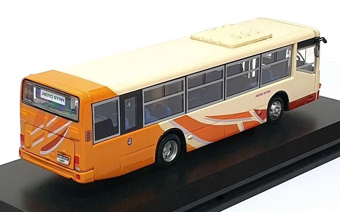 Northcord 1/76 Scale JB1004 - Mitsubishi Fuso KL-MP37JK Aero Star Non Step Bus - Image 4 of 4