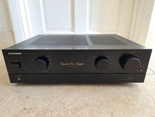 Pioneer A-400 Amplifier