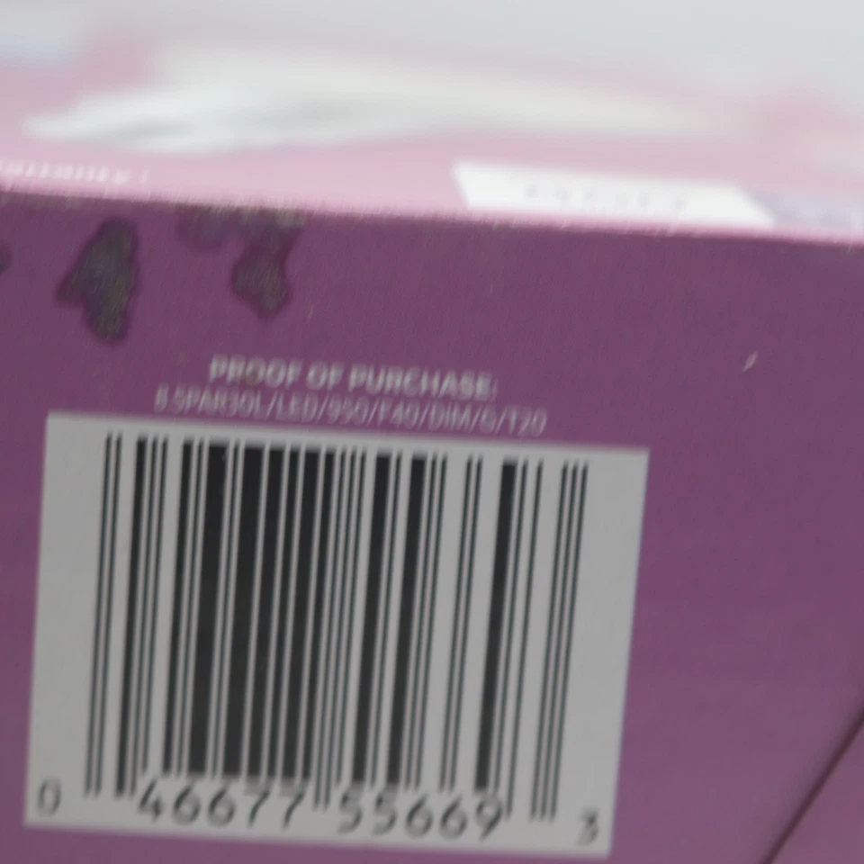 Philips LED Dimmable PAR30L Daylight Long Neck Indoor Flood 8.5W 556696 - Image 2 of 4