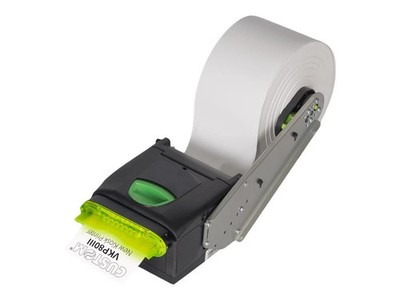 Custom VKP-III Thermo POS Drucker - RS232USB - NEU OVP