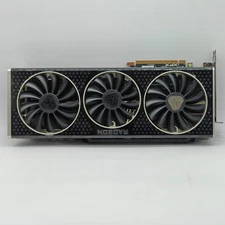 XFX Speedster MERC 319 Radeon RX 6950 XT 16GB GDDR6 Graphics Card RX-695XAT