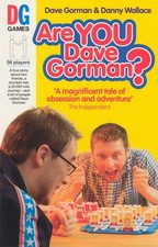 Are you Dave Gorman? (Paperback) - FREE Shipping