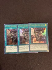 Yugioh 3x Fusion Deployment ETCO-EN071