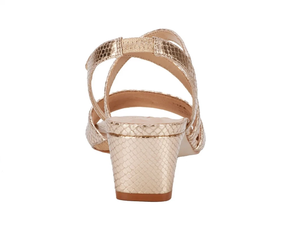 Sandalia para mujer Ros Hommerson LIZA (4 colores disponibles) Foto 4 de 4