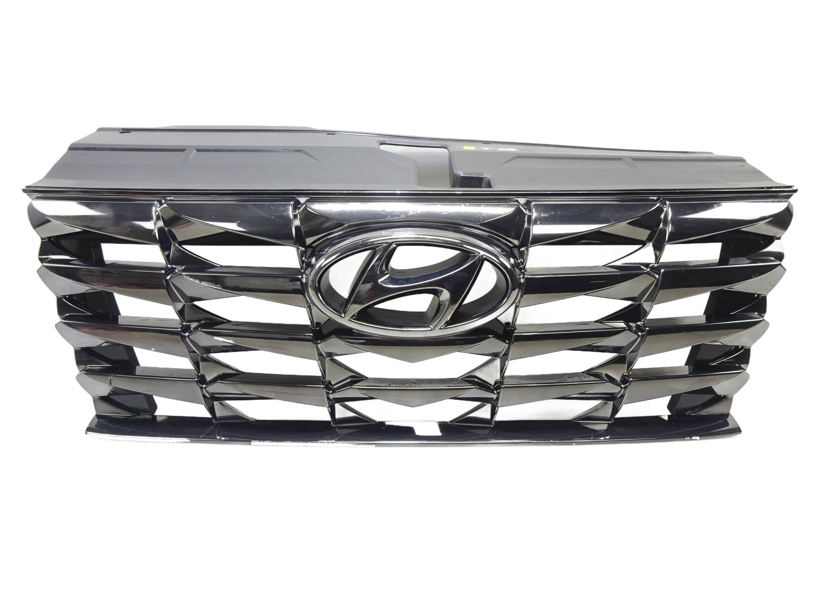 HYUNDAI TUCSON Front Grill 2020-ON | OEM 86391-N7000 Used Genuine