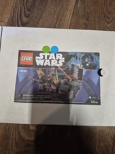 LEGO Star Wars: Duel on Naboo (75169)