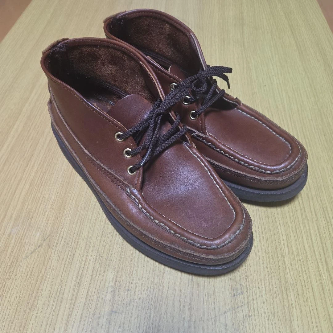 Russell Moccasin Men's Boots for Sale | Shop New & Used Men's