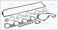 Dichtungssatz Zylinderkopf Ajusa 53010100 FüR Focus DAW DNW Bhdb Courier DFW DBW