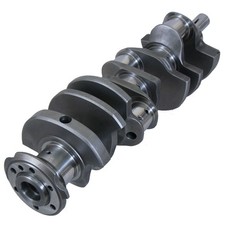 Eagle Crankshaft 104004250 Cast 4.25 In. Stroke For Pontiac V8 400 Mains Eagle Crankshaft 104004250 Cast 4.25 In. Stroke For Pontiac V8 400 Mains