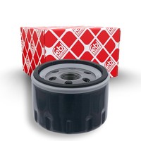 febi Bilstein ÖLfilter 27155 FüR Alfa Romeo Lada Lancia Mazda Mitsubishi Nissan