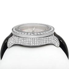 Breitling Super Avenger A13370 Chrono Auto 48mm Custom Dia Bezel/Lug/Case/Dial 5