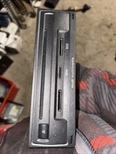 Audi A6 S6 4F 5.2 FSI MMI 3G Navi Rechner Navigation SD SIM 4E0035670C