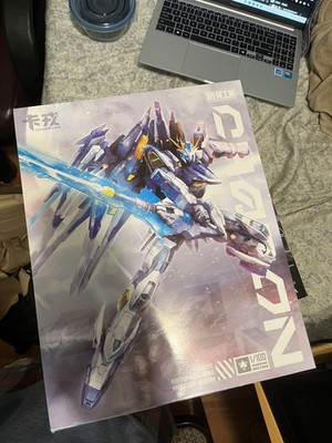 Mecha Core Industry 1/100 Charon - Model Kit